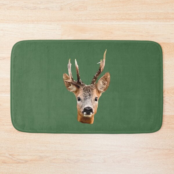 Item preview, A beautiful roe deer designed and sold by C6S5M.