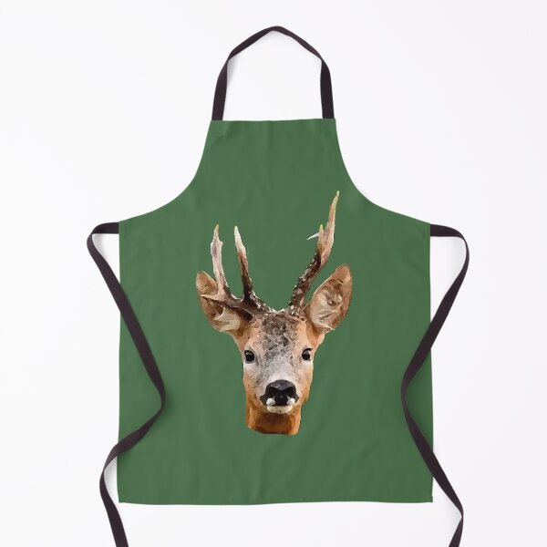 Item preview, A beautiful roe deer designed and sold by C6S5M.