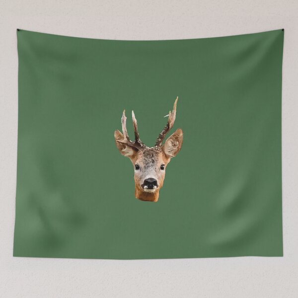 Item preview, A beautiful roe deer designed and sold by C6S5M.