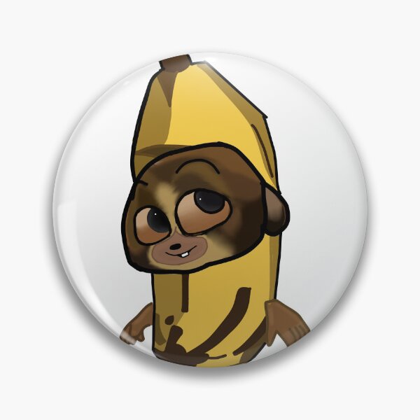 Item preview, Banana Mort designed and sold by Arabella C.
