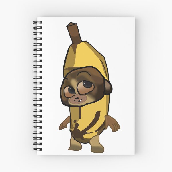 Item preview, Banana Mort designed and sold by Arabella C.