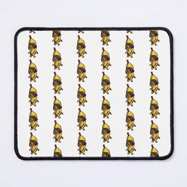 Item preview, Banana Mort designed and sold by Arabella C.