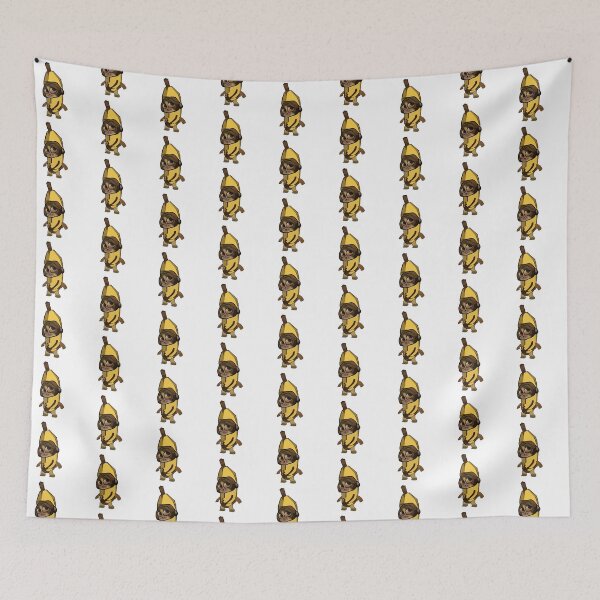 Item preview, Banana Mort designed and sold by Arabella C.