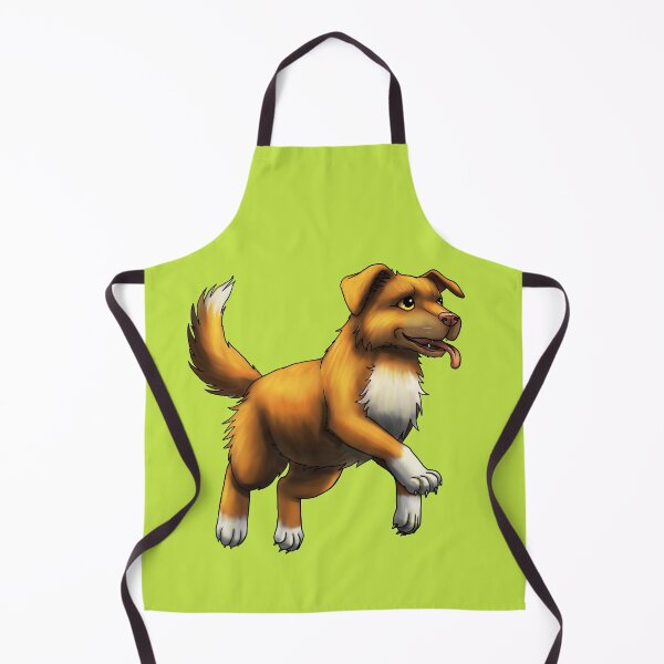 Item preview, Toller designed and sold by JeMiChi Art.