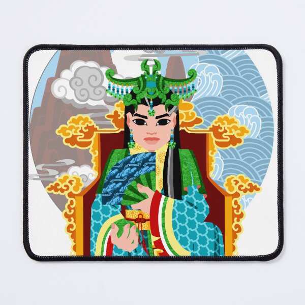 Item preview, Lil Yu Huang designed and sold by AJ-Chan.