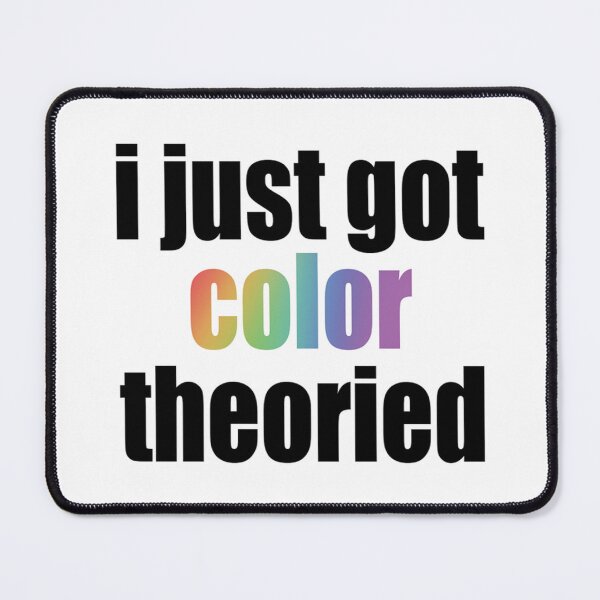 Item preview, Get Color Theoried designed and sold by IgnisArtis.