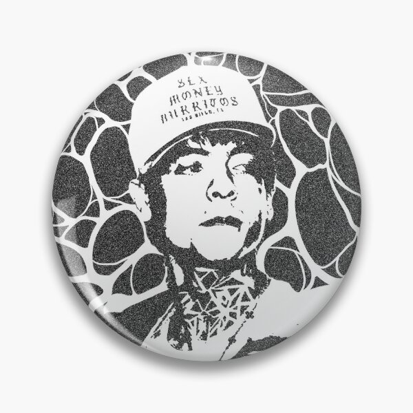 Item preview, Natanael Cano Nata Montana Sigilism Design designed and sold by HostDrawing.