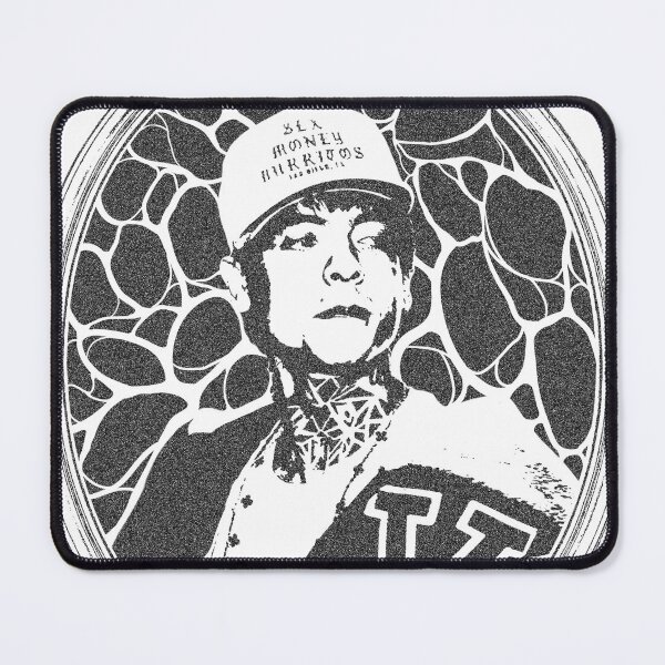 Item preview, Natanael Cano Nata Montana Sigilism Design designed and sold by HostDrawing.