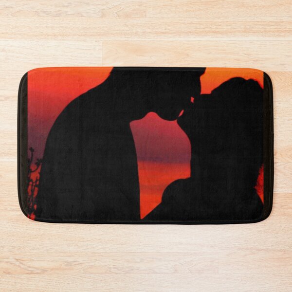 Item preview, Sunset Kiss designed and sold by ontological.