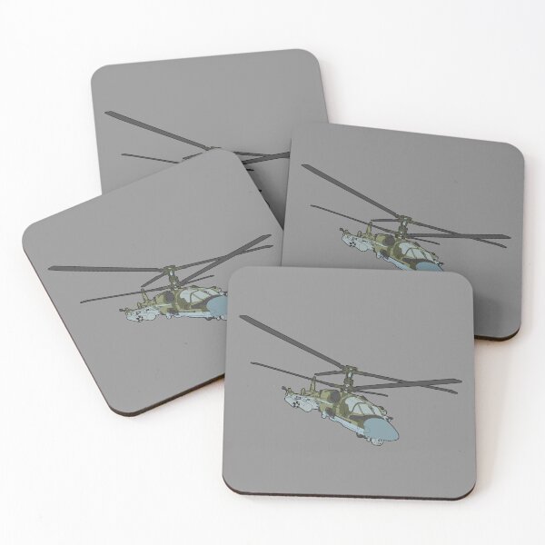 Item preview, Helicopter Ka-52 Alligator and nothing else designed and sold by FAawRay.