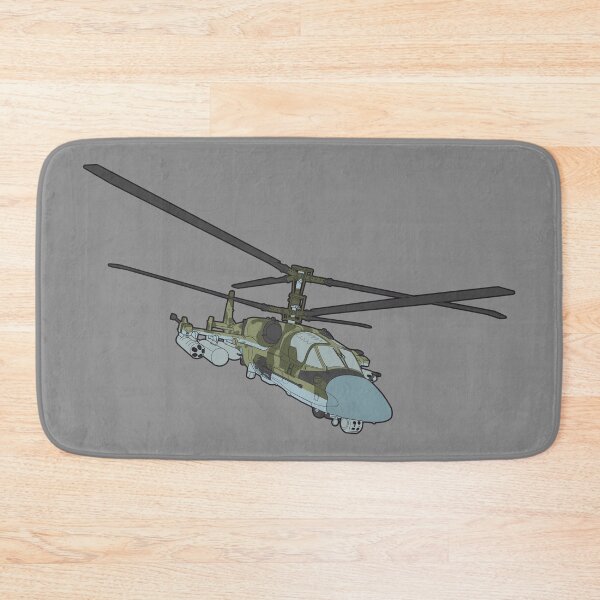 Item preview, Helicopter Ka-52 Alligator and nothing else designed and sold by FAawRay.
