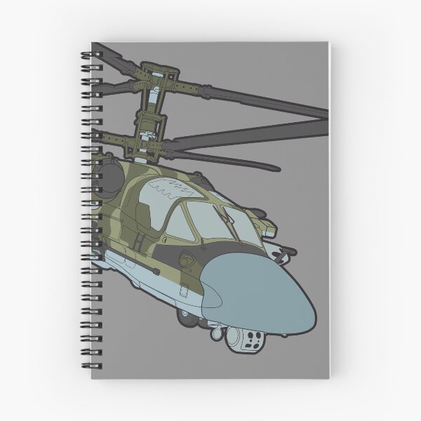 Item preview, Helicopter Ka-52 Alligator and nothing else designed and sold by FAawRay.
