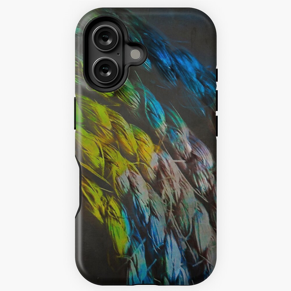 Item preview, iPhone Magsafe Tough Case designed and sold by imagesbycrystal.