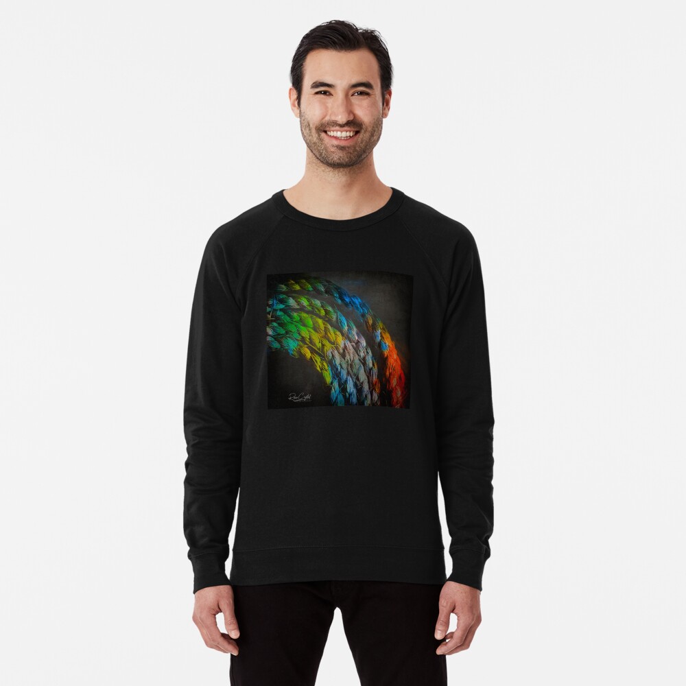 Item preview, Lightweight Sweatshirt designed and sold by imagesbycrystal.