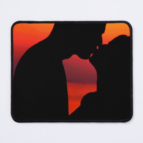 Item preview, Sunset Kiss designed and sold by ontological.
