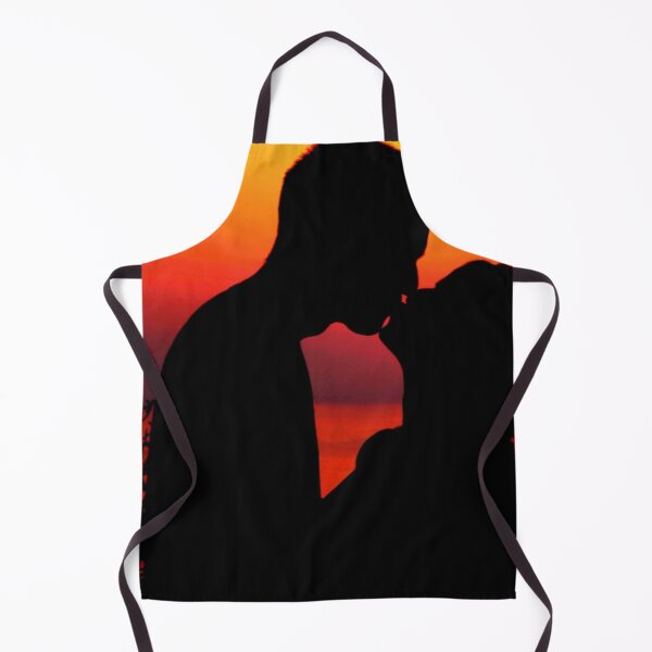 Item preview, Sunset Kiss designed and sold by ontological.