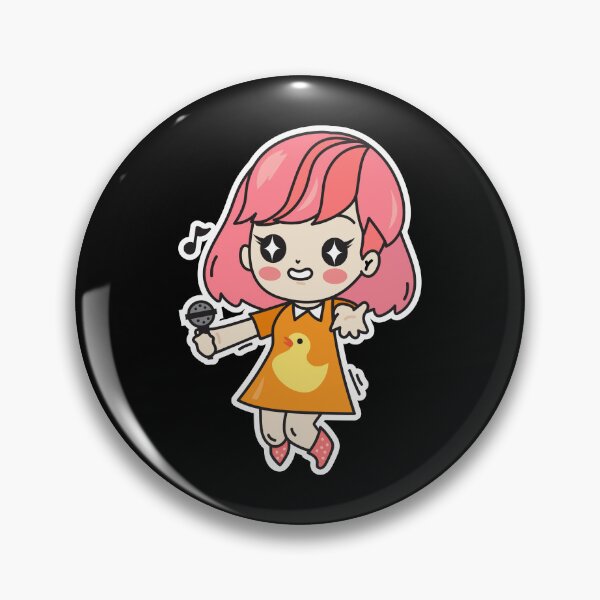 Item preview, KPOP Girl Idol designed and sold by PB-Sandwich.