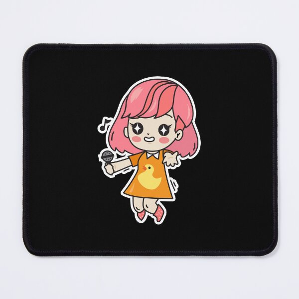 Item preview, KPOP Girl Idol designed and sold by PB-Sandwich.