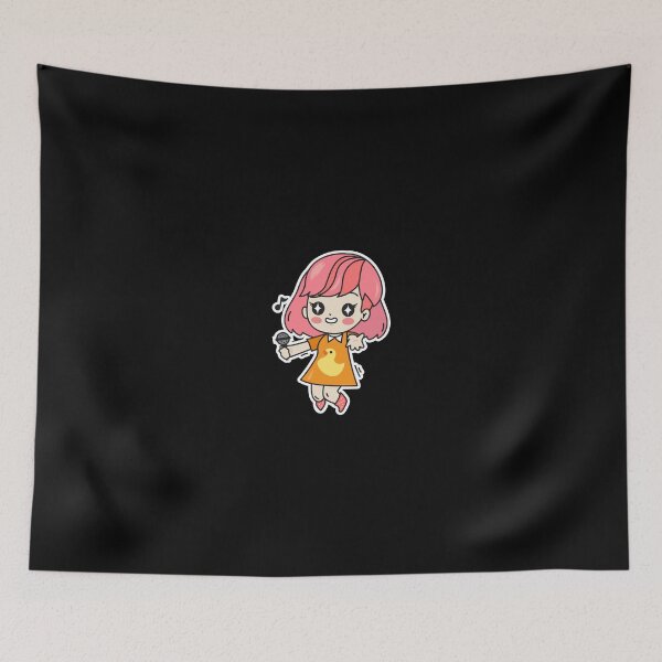 Item preview, KPOP Girl Idol designed and sold by PB-Sandwich.