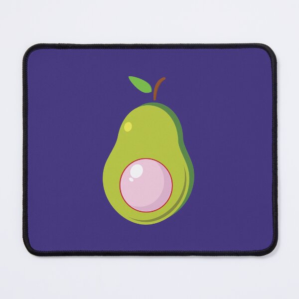 Item preview,  The Avocado  bubble gum designed and sold by Coowo22.