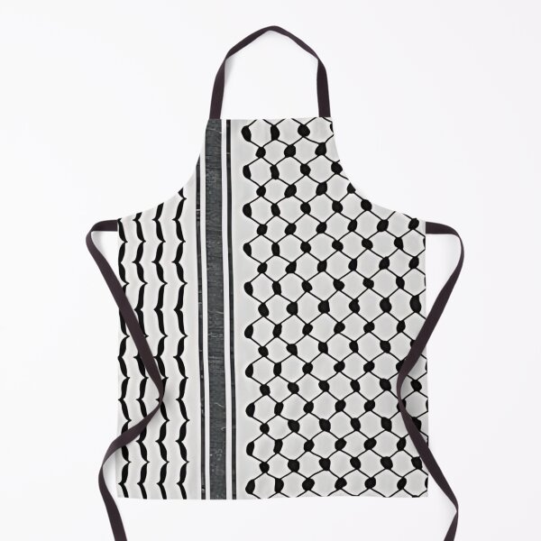 Item preview, Palestinian Kufiya Kuffiyeh designed and sold by EYE ILLUSTRATE GRAPHICS.