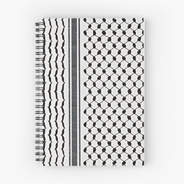 Item preview, Palestinian Kufiya Kuffiyeh designed and sold by EYE ILLUSTRATE  GRAPHICS.