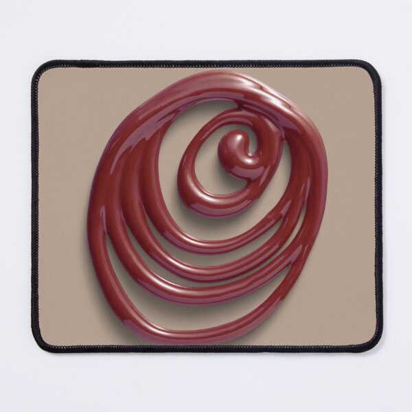 Item preview, Chocolate Art designed and sold by Swooncake Press.