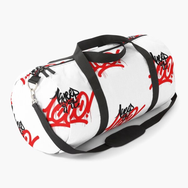 Item preview, keep it 100! designed and sold by Tuffytats.