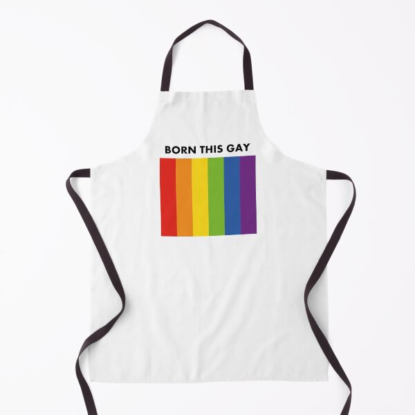 Item preview, Born this gay designed and sold by Inspirationmotivation.