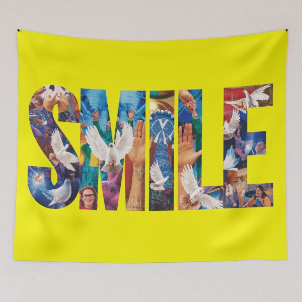 Item preview, Smile designed and sold by 123ks.