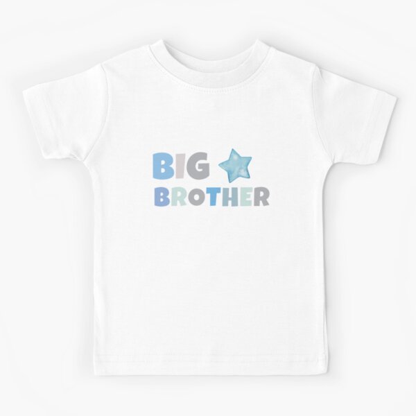 Item preview, Promoted to Big Brother 2024, Pregnancy Announcement designed and sold by FamilyGlowStore.