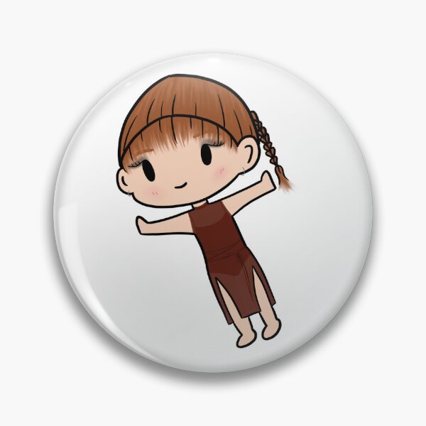 Item preview, Dancer designed and sold by Amanda Urban.