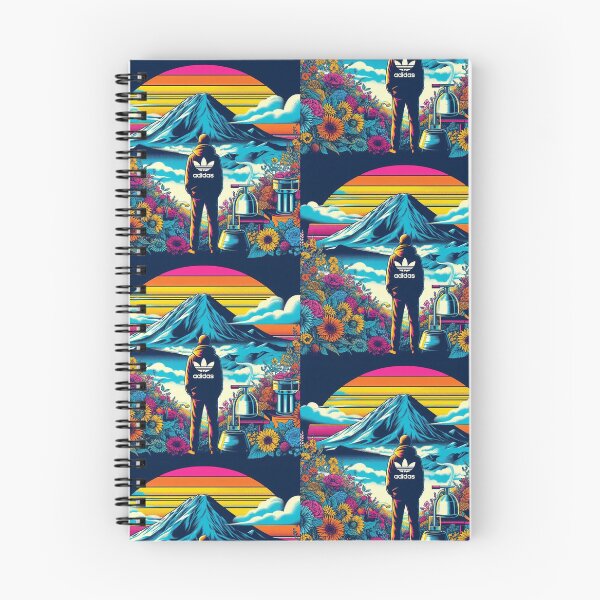 Item preview, Ilustración inspo adidas breaking bad designed and sold by Clothingsolet.