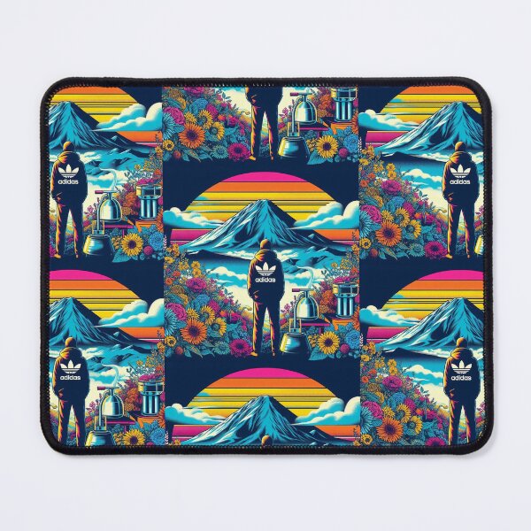Item preview, Illustration inspo adidas breaking bad  designed and sold by Clothingsolet.