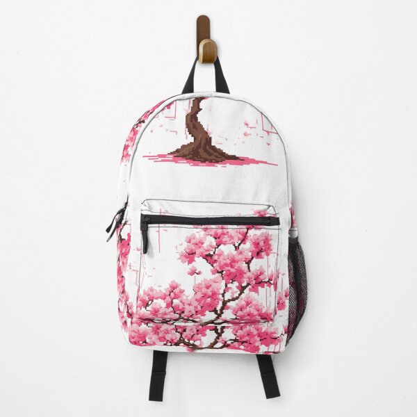 Artikelvorschau, 8Bit Sakura-Baum entworfen und verkauft von LeftImpressed.