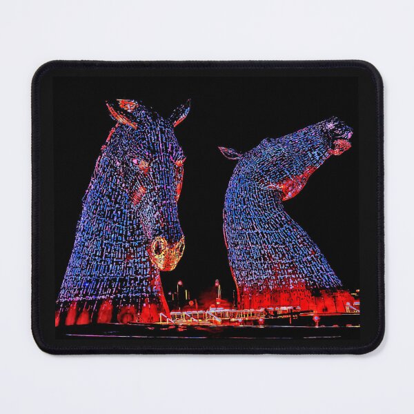 Item preview, the kelpies designed and sold by Dagon-Photos.