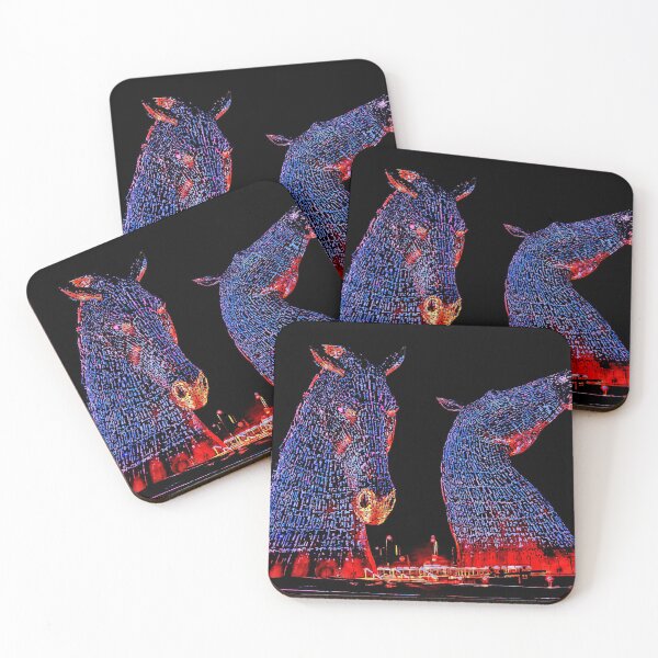 Item preview, the kelpies designed and sold by Dagon-Photos.