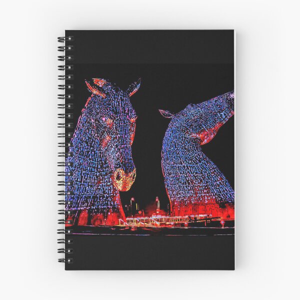 Item preview, the kelpies designed and sold by Dagon-Photos.
