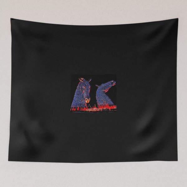 Item preview, the kelpies designed and sold by Dagon-Photos.