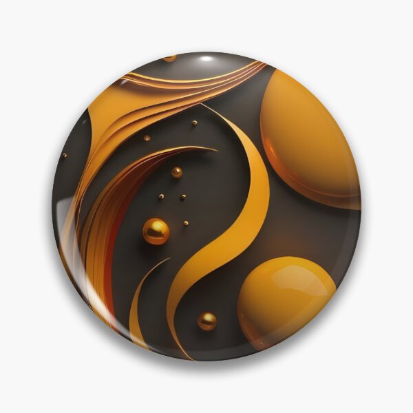 Item preview, Gold Design designed and sold by MOBI-CASE.