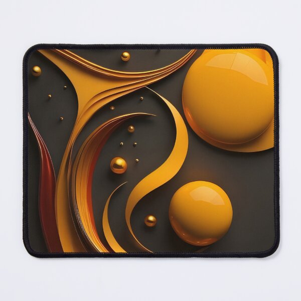 Item preview, Gold Design designed and sold by MOBI-CASE.