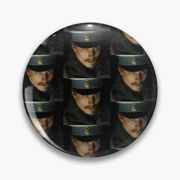 Item preview, Vronsky Stare designed and sold by theresemichelle.