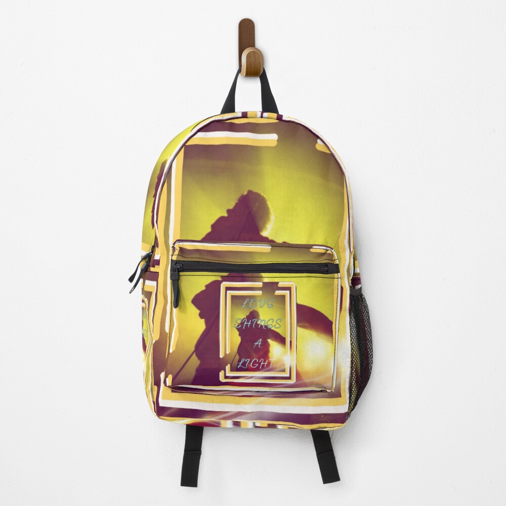 Item preview, Backpack designed and sold by RGPdesigns.