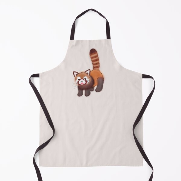 Item preview, Red Panda designed and sold by Beaverz3.