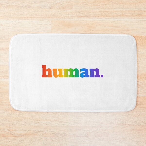 Item preview, Human Rainbow   designed and sold by Inspirationmotivation.