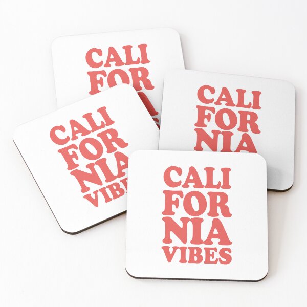 Item preview, California Vibes designed and sold by The Lines.