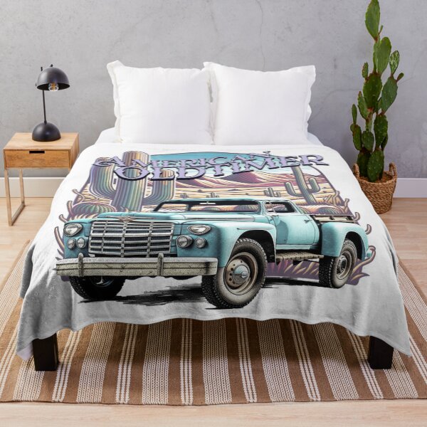 Item preview, American Classic Cars designed and sold by warrior4print.