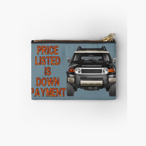 Item preview, PRICE LISTED IS DOWN PAYMENT designed and sold by SweetsAndSavary.