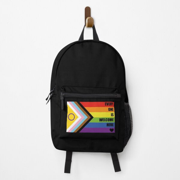 Item preview, Everyone Is Welcome designed and sold by Inspirationmotivation.