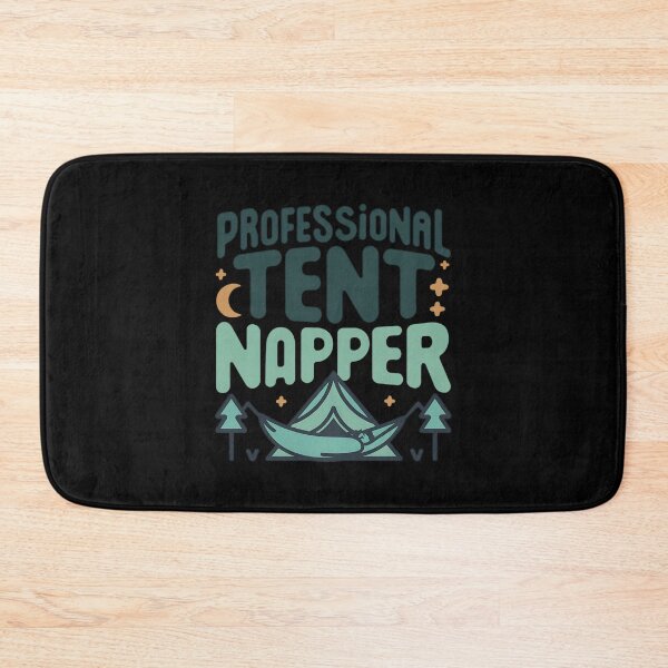 Item preview, Professional Ten Napper Funny designed and sold by Little Designs.